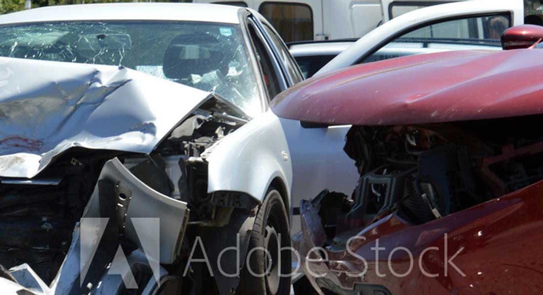 Why hire a lawyer if in a car accident?