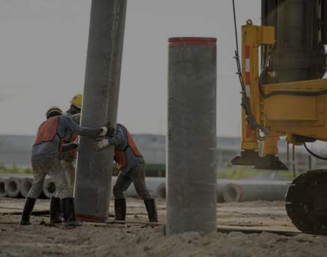 Brooklyn, NY Construction Site Accident