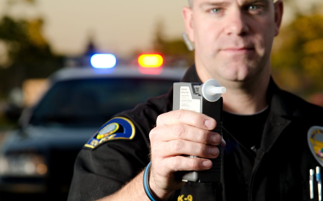 Driving defensively to protect against hazards and drunk drivers