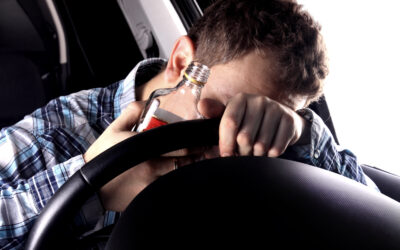 Drunk Drivers and Car Accidents
