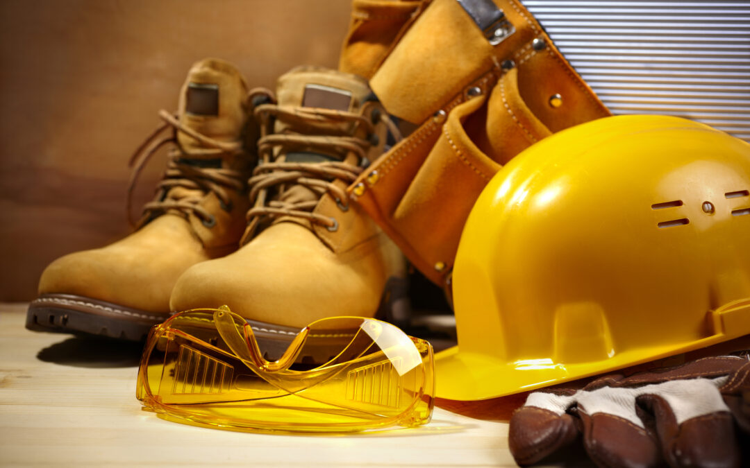 FAQs About Causes of Construction  Site Accidents