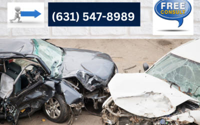 FAQs About T-bone or Broadside Accidents