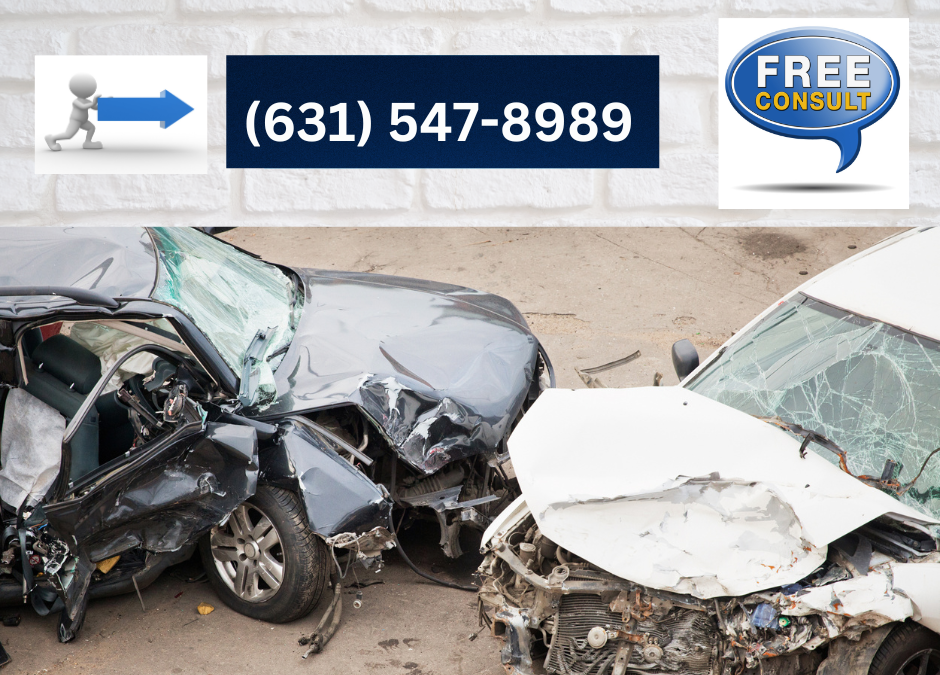 FAQs About T-bone or Broadside Accidents