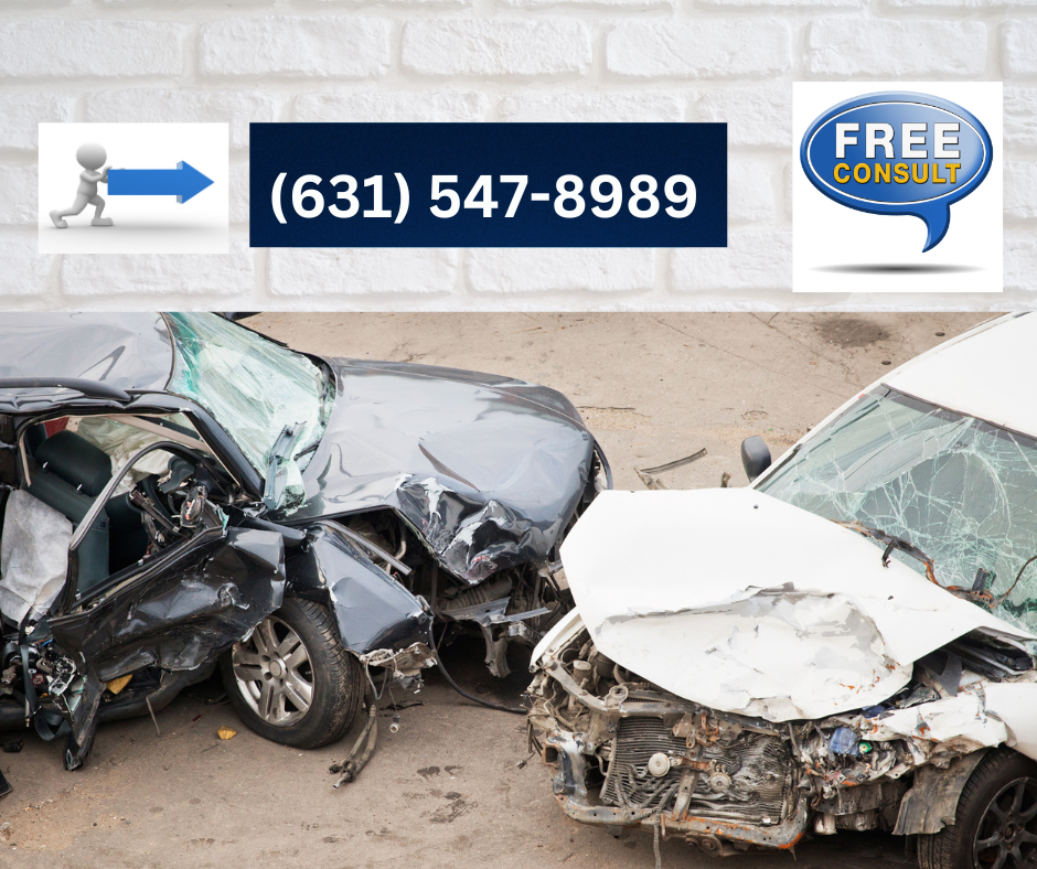 FAQs About T-bone or Broadside Accidents