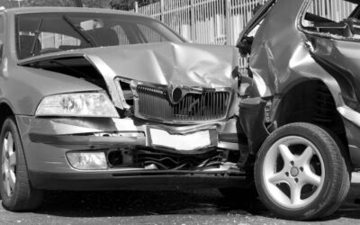 Who Can You Sue after a Motor Vehicle Accident?