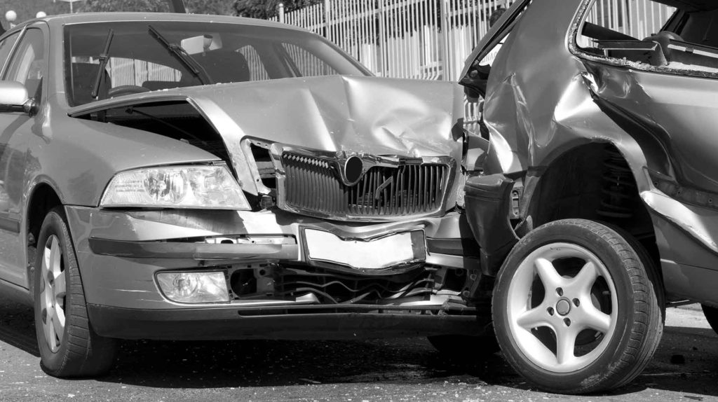 Who Can You Sue after a Motor Vehicle Accident?