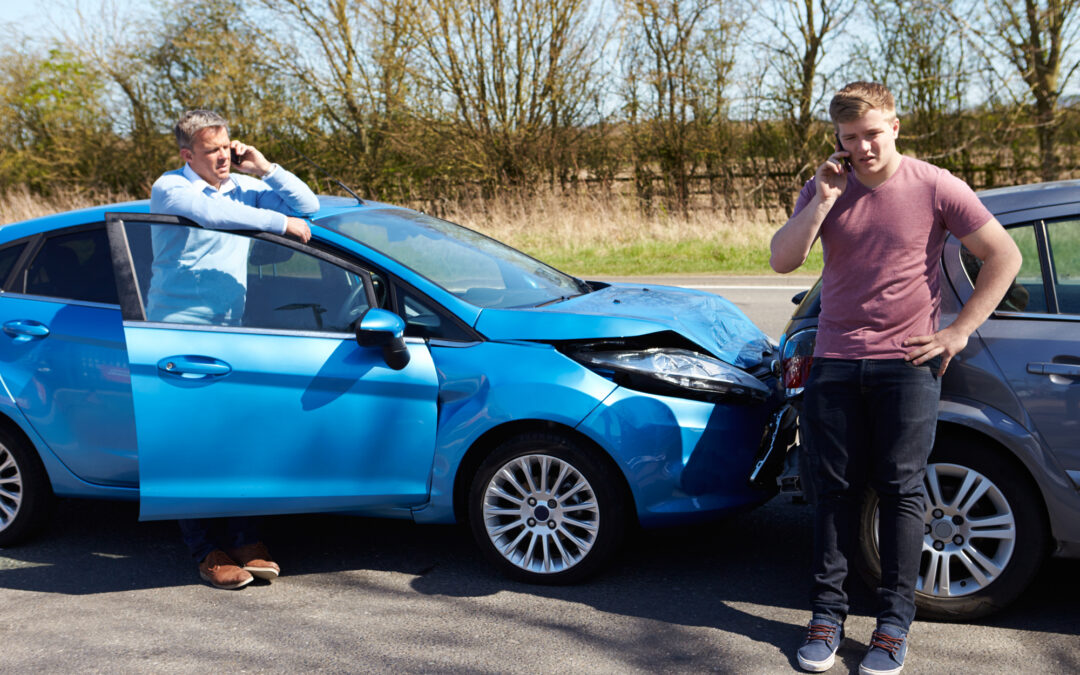 When Should You Get a Lawyer after a New York Car Accident?