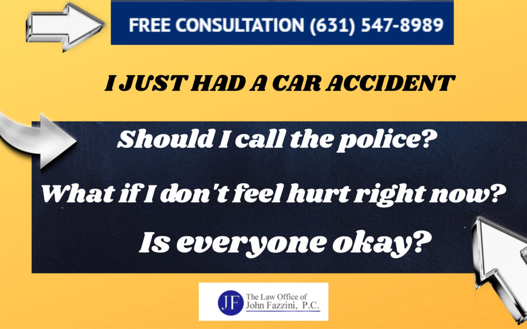 NY Car Accident Attorney