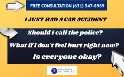 New York Car Accident Attorney John Fazzini, P.C.